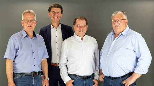 4 Buergermeister 2026-2032